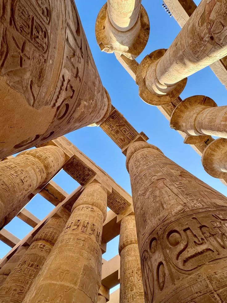 Day Tour To Luxor From Hurghada - image 1