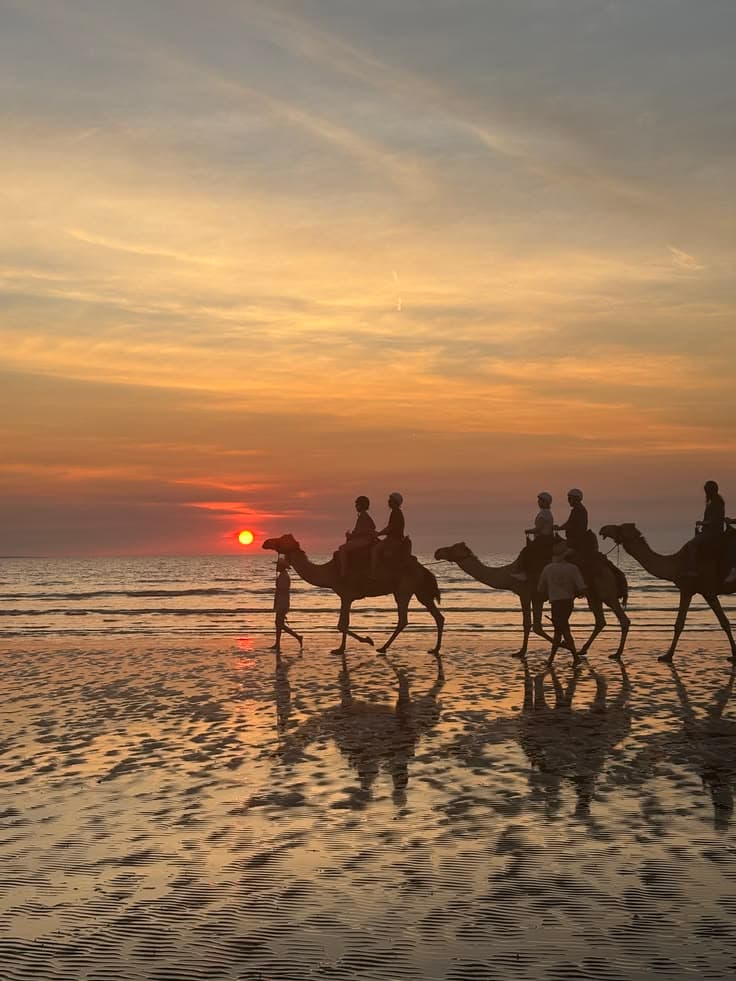 Dahab Safari from Sharm El-Sheikh: Canyon Salama & Blue Hole - image 4